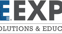 ISE Expo logo ISE Expo logo