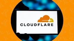 cloudflare cloudflare