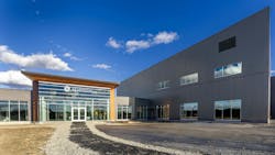 GE Vernova Research Center GE Vernova Research Center