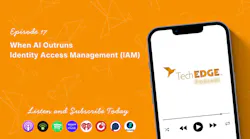 When AI Outruns Identity Access Management (IAM) When AI Outruns Identity Access Management (IAM)