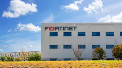Fortinet technical center building on a sunny day in Frisco, Texas. Fortinet technical center building on a sunny day in Frisco, Texas.