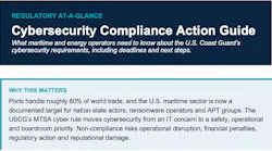 Cybersecurity Compliance Action Guide