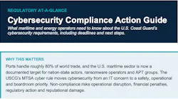 Cybersecurity Compliance Action Guide Cybersecurity Compliance Action Guide