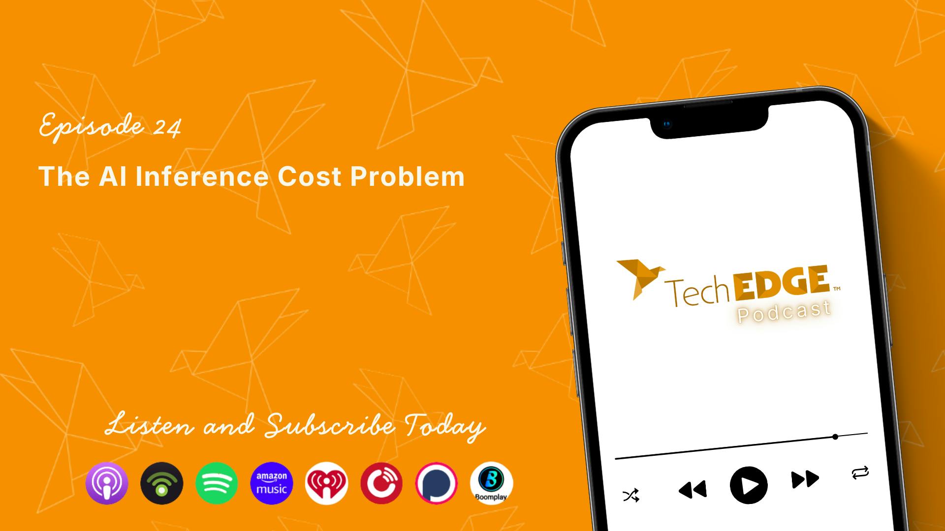 The AI Inference Cost Problem