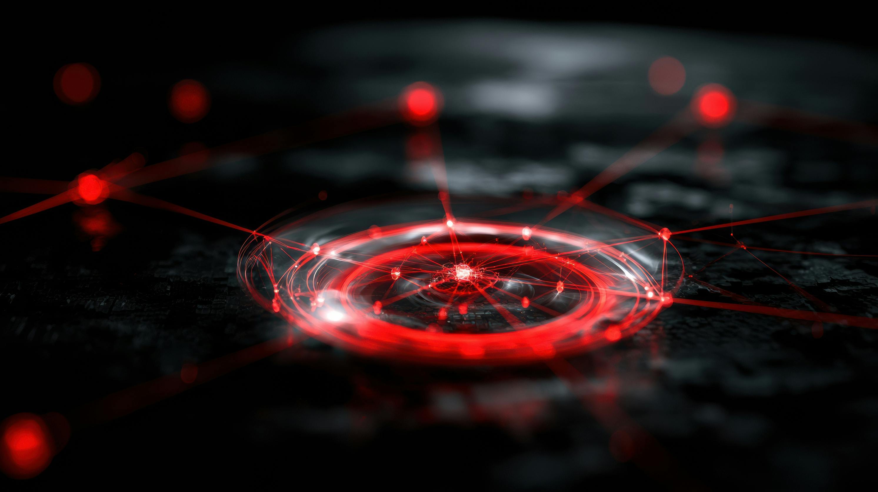 Exploring How Supply Chain Optimization Reveals Points of Failure and Balances Efficiency With Resilience in a Tech.