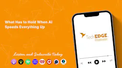 What Has to Hold When AI Speeds Everything Up