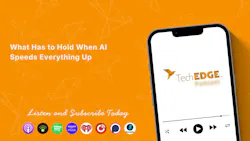 What Has to Hold When AI Speeds Everything Up