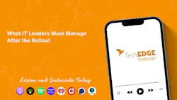What IT Leaders Must Manage After the Rollout