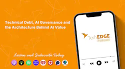Technical Debt, AI Governance and the Architecture Behind AI Value