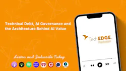 Technical Debt, AI Governance and the Architecture Behind AI Value