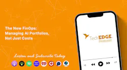 The New FinOps: Managing AI Portfolios, Not Just Costs