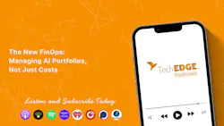 The New FinOps: Managing AI Portfolios, Not Just Costs