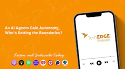 As AI Agents Gain Autonomy, Who's Setting the Boundaries?
